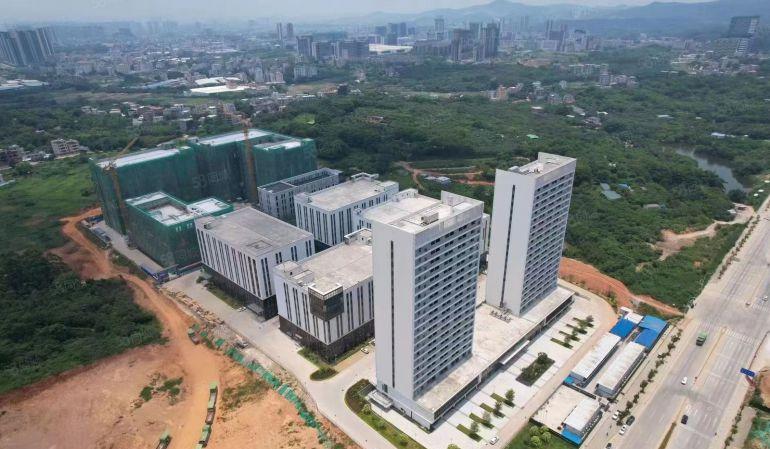 2000平红本厂房，0公摊租售。