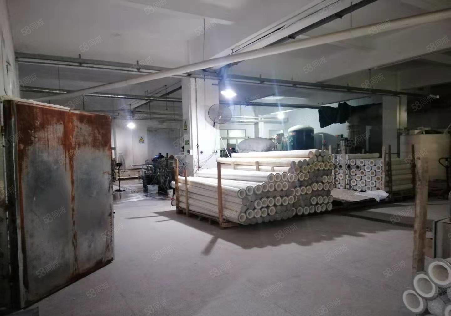 白云坑工业园厂房100平方起分，证件齐全，一楼楼上均可