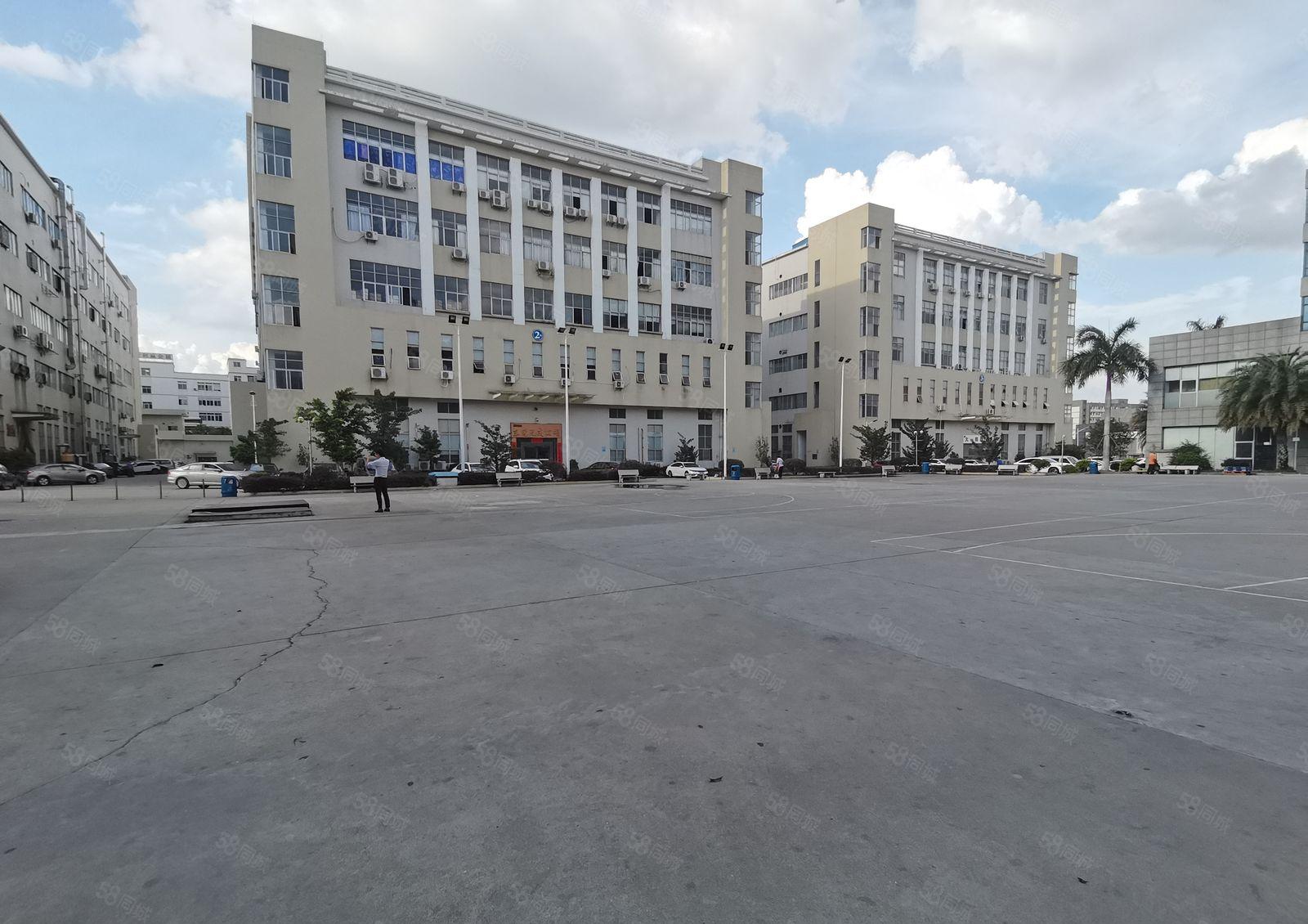 惠州镇隆大园区厂房10元起大小可分组配套设施齐全可分租