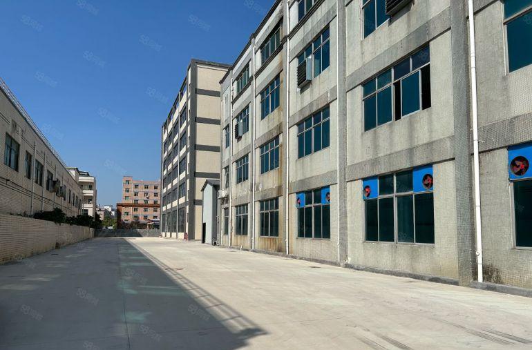 10元10元淡水全新红本厂房5000平米出租可分租