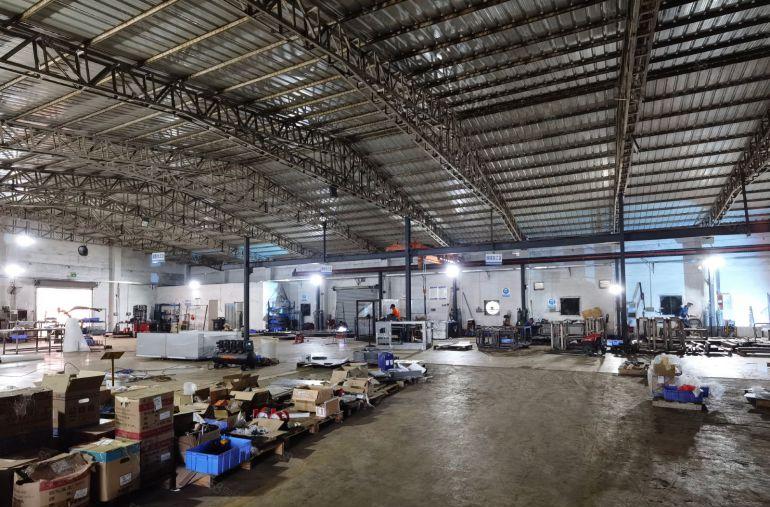 惠阳淡水高速路口附近新出1800平单一层独院厂房仓库低价出租