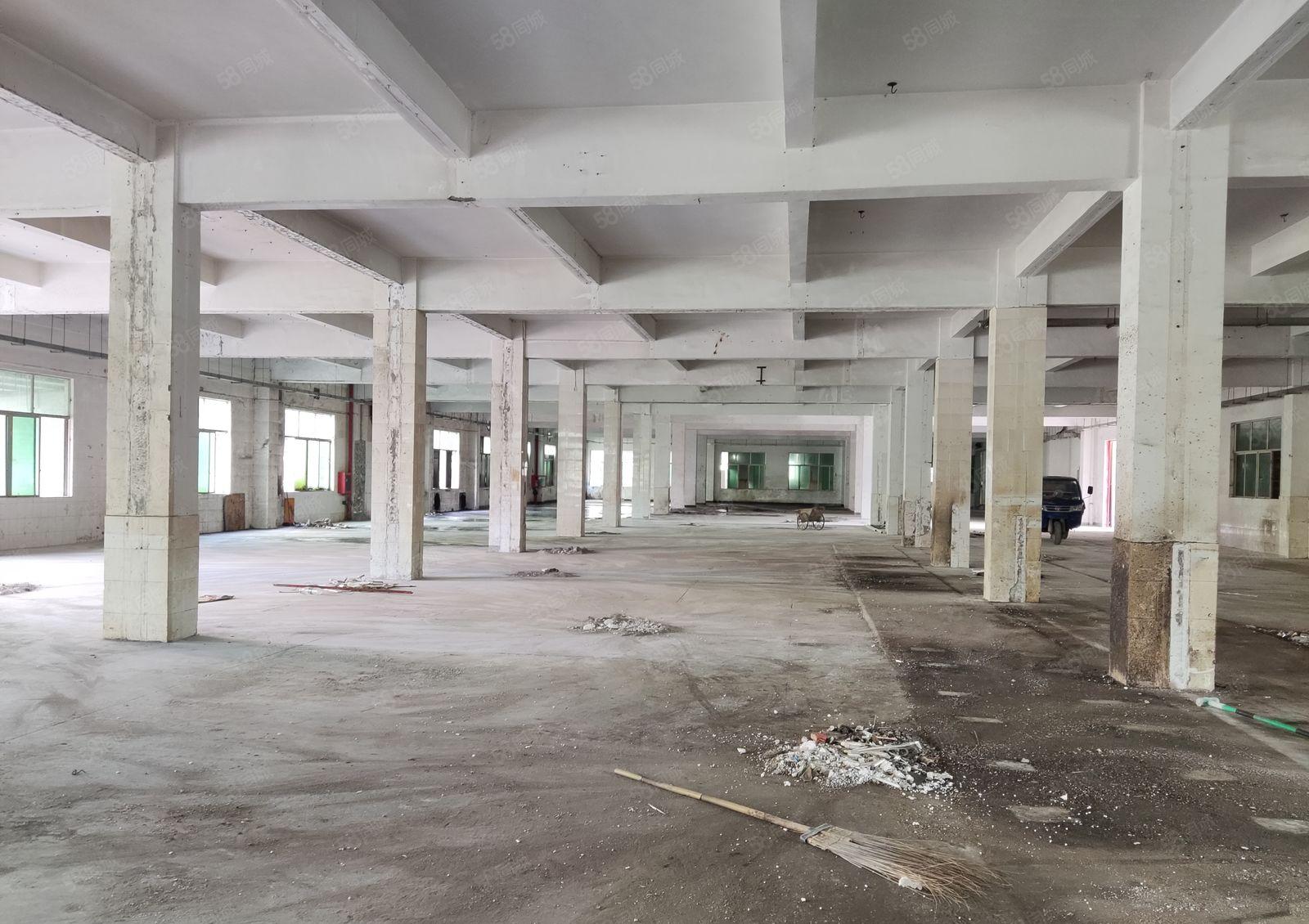 （3层独院，空地7千）三和经济开发区11500平，空地可搭建