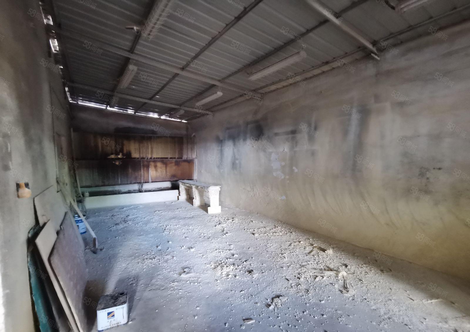 现成喷油房家具客户福音 拎包入驻即可生产 现成设备齐全发