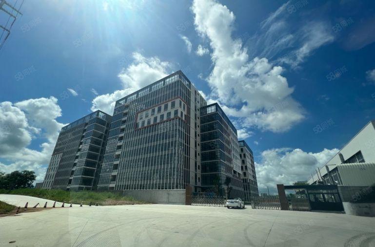 10元起租！惠阳秋长原房东1000平米厂房仓库低价出租空地大