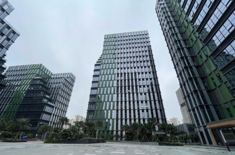 200平起分淡水高速口18万平原房东红本厂房出租电商仓库分租