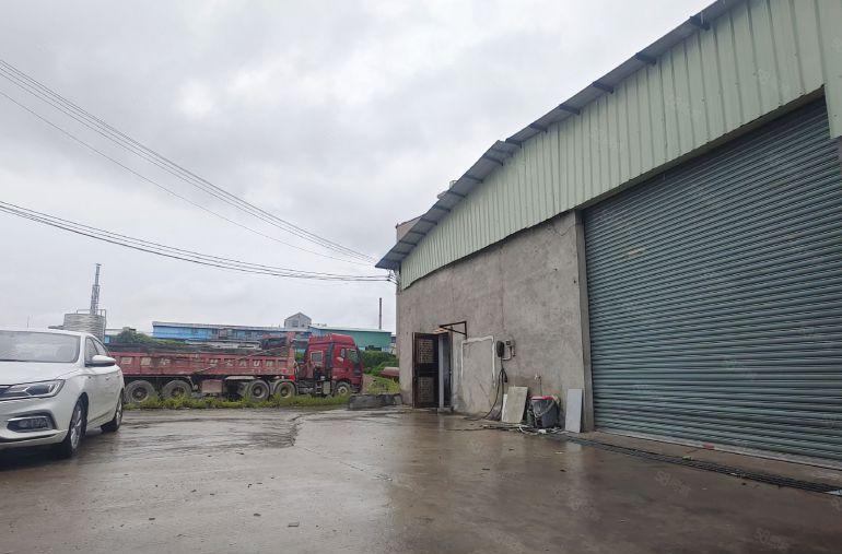 福  新圩约场红卫500平小面积厂房仓库出租