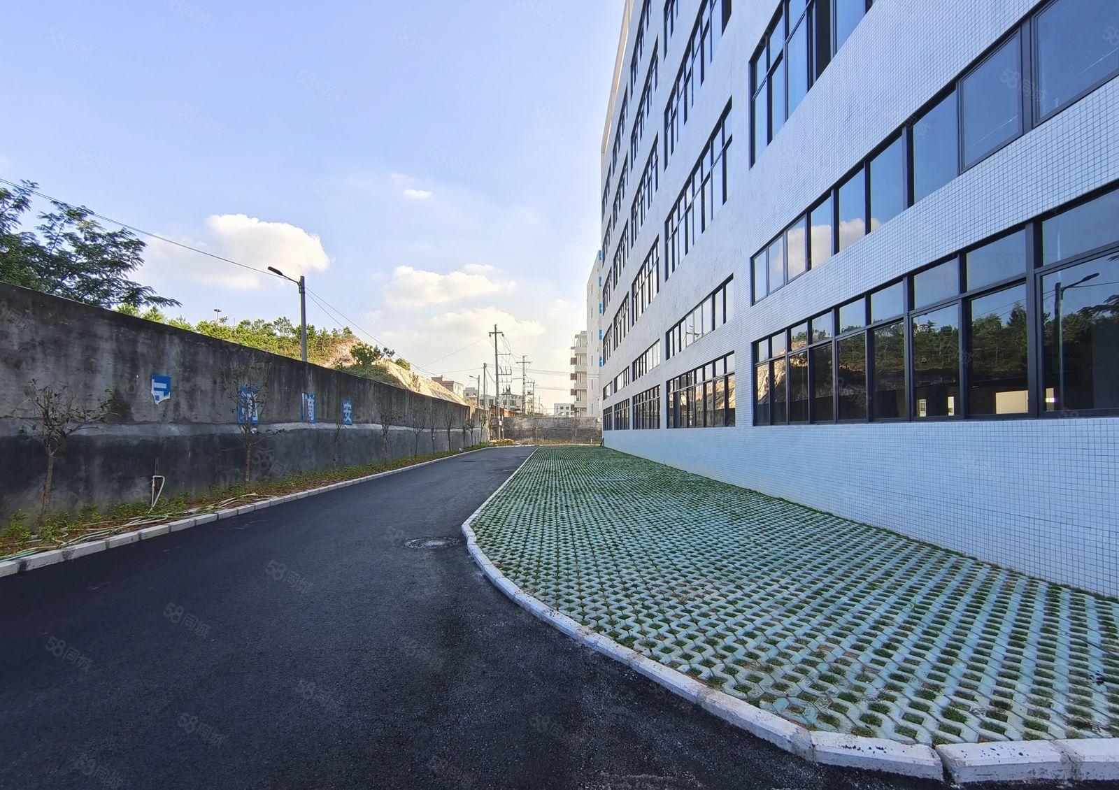 本公司自有厂房出租， 全新36000平方。