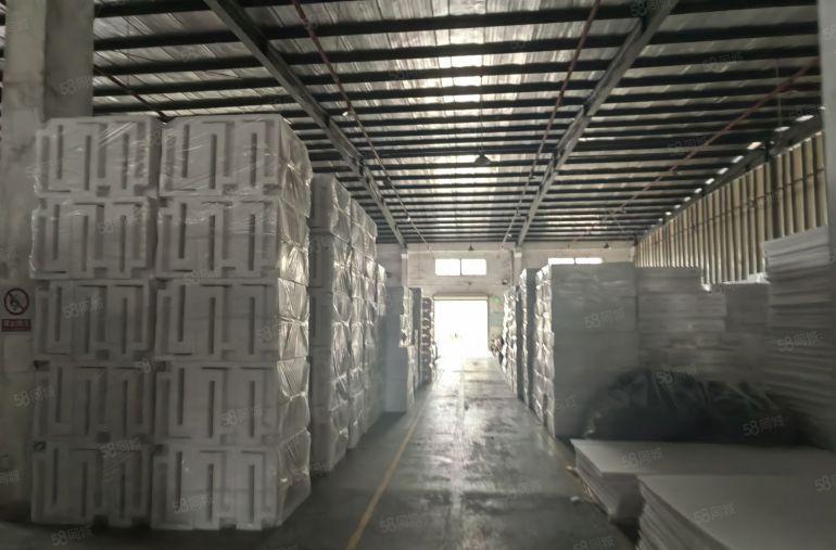 惠州市秋长镇原房东钢构厂房1600平方带现成办公室装修