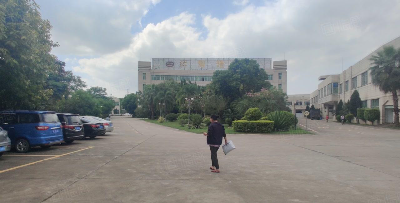 原房东8元起镇隆工业园2百平5百平1千平2千平厂房仓库出租