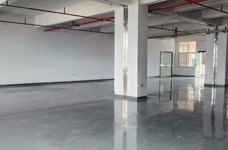 惠阳秋长临深现成装修电商产业园，大小分租