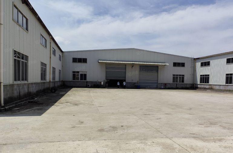 惠阳秋长新出原房东滴水8米单一层钢构建筑面积3万平米低价出租