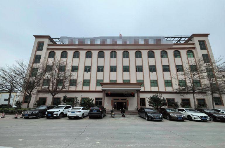 现成家具喷油环评惠阳新圩高速路口原房东钢构7600平厂房出租