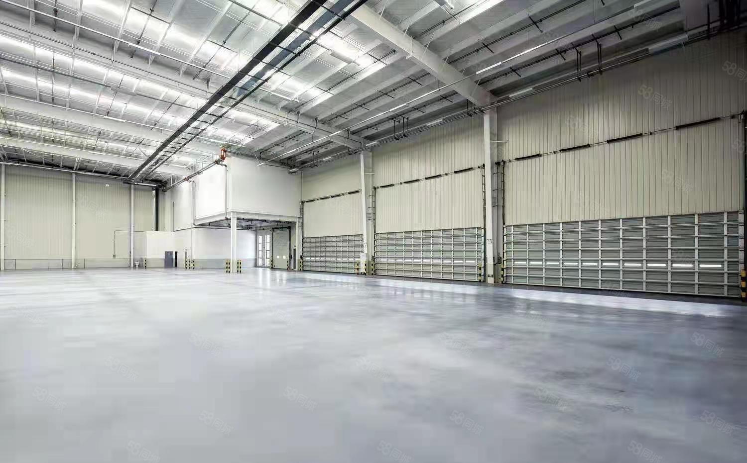 惠阳三和低价厂房出租，2000平全新红本厂房，大小分租