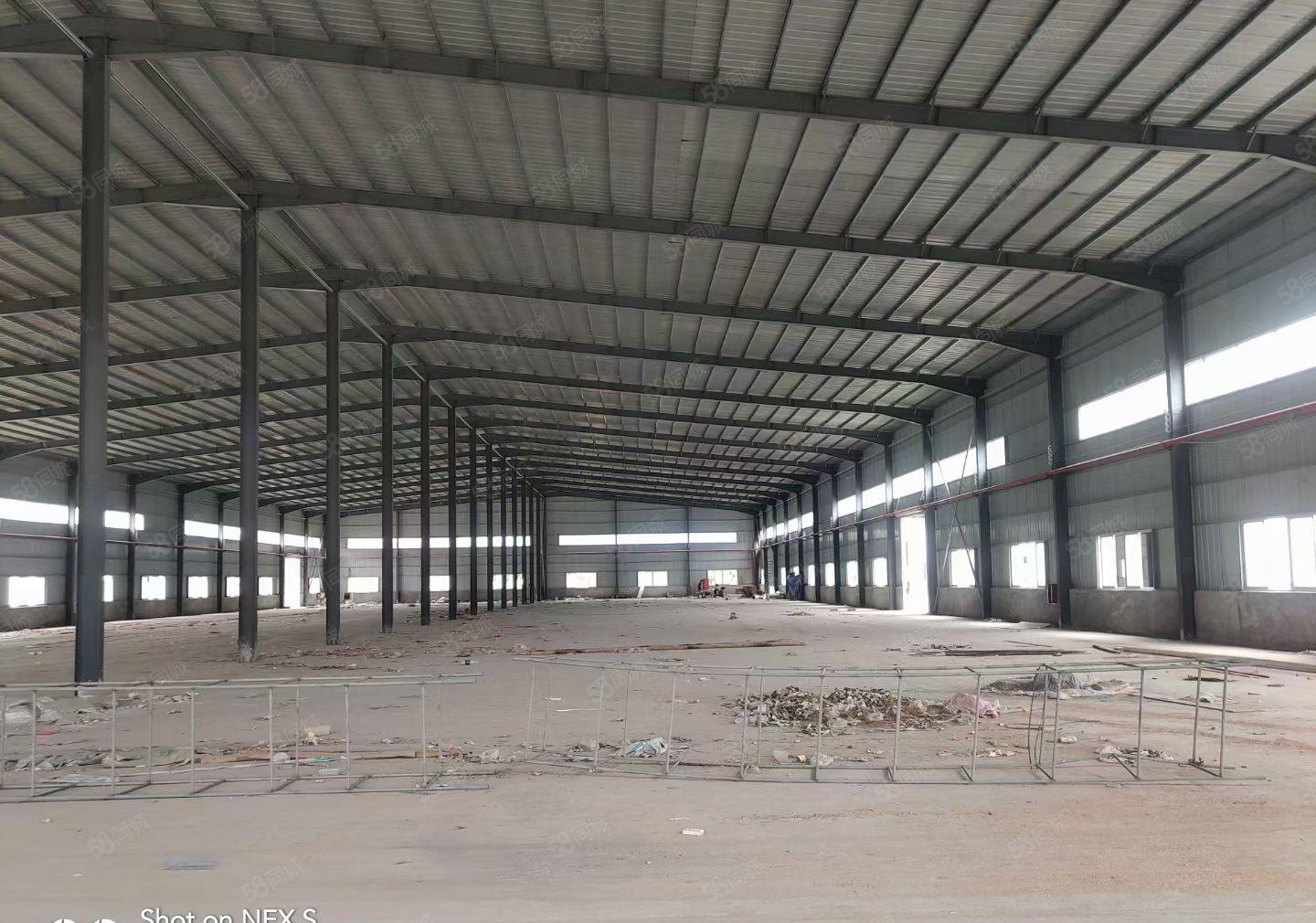 惠阳秋长沙田三和 白石洞附近，临深圳9米高厂房仓库出租