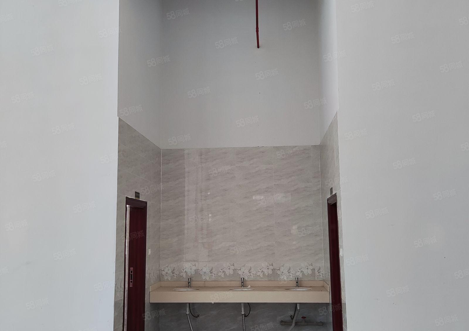 惠阳区秋长镇白石全新新产业园重工业机械厂房69500平米招