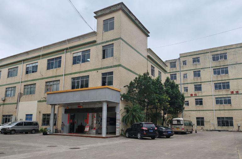 惠阳秋长白石邻深红本厂房仓库1楼2500平低价出租200起分