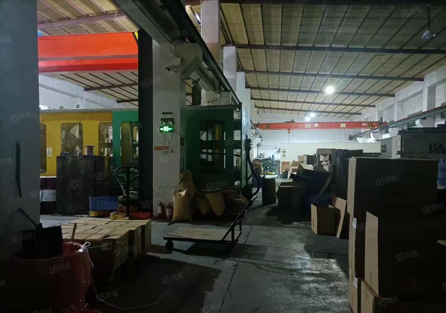 惠阳秋长白石新出独院钢构厂房1800平滴水7米离深一公里