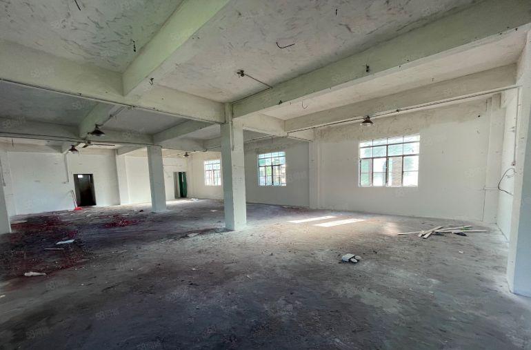 原房东经典小独院400平标准二层厂房