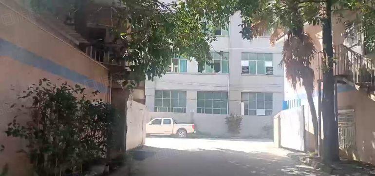 惠阳镇隆205国道边新出原房东红本独院钢结构厂房7300平