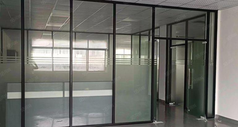 临深500米原房东标准二楼精装修厂房招租11元平