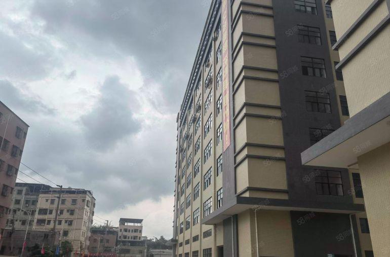 10元沙田高速路口5000平方厂房仓库1000平起分