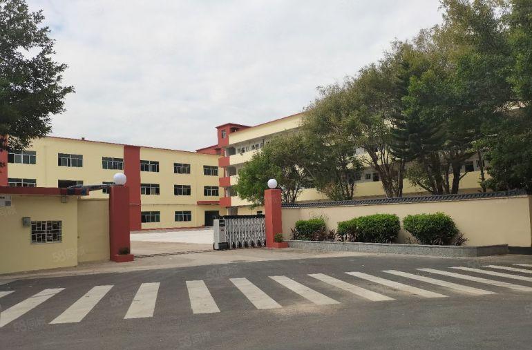 惠东沙田楼上2000平方原房东仓库厂房出租500平方起分租