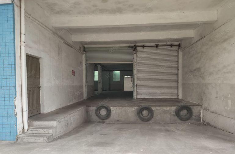 11块惠阳秋长原房东8000平独门独院厂房仓库出租，水电齐全