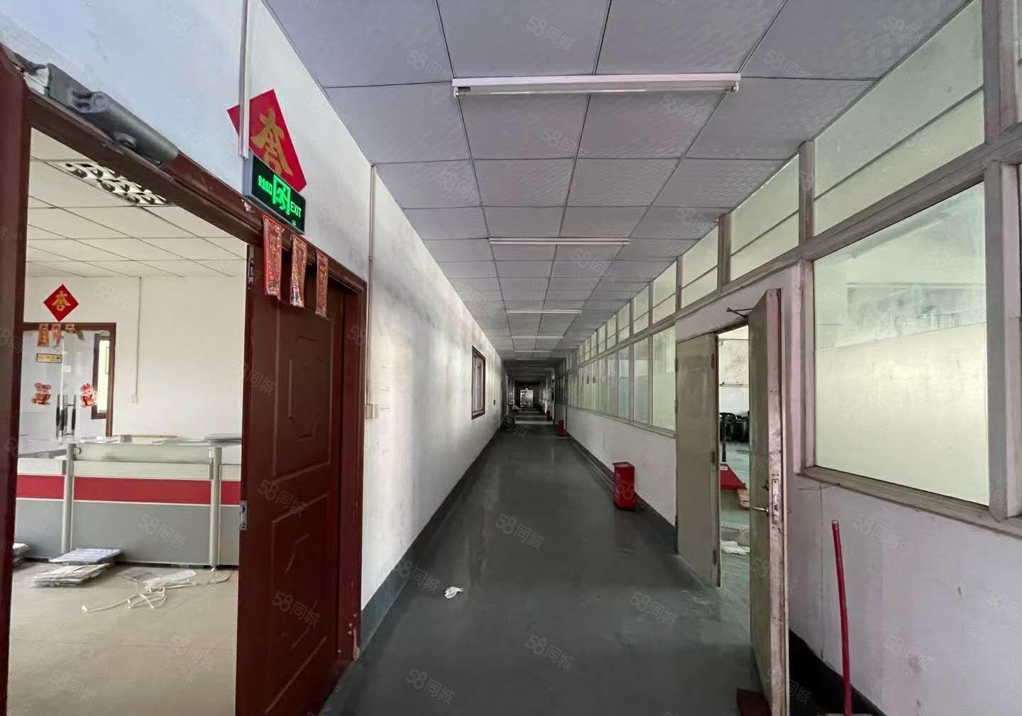 秋长带现成的五金钟表环评厂房出租