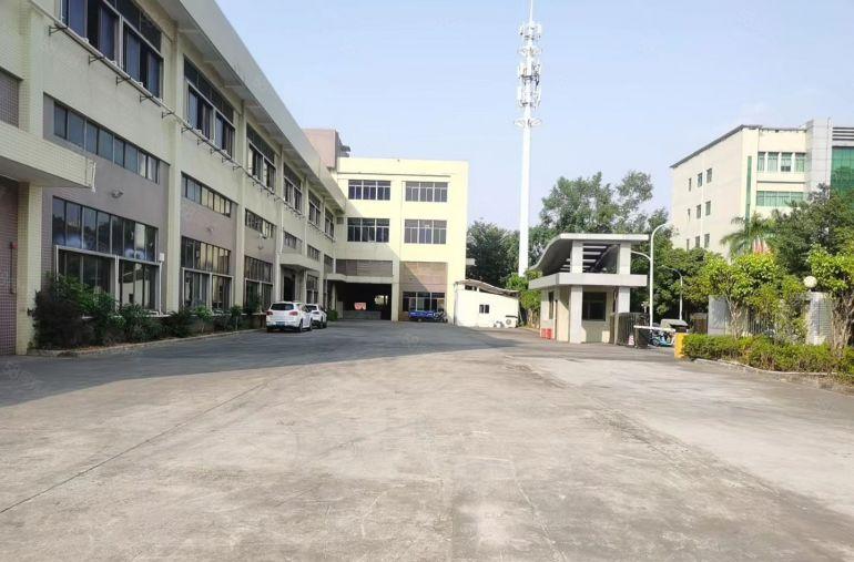 8500平独院适合惠阳的五金，塑胶电子，环保材料老板不限行业