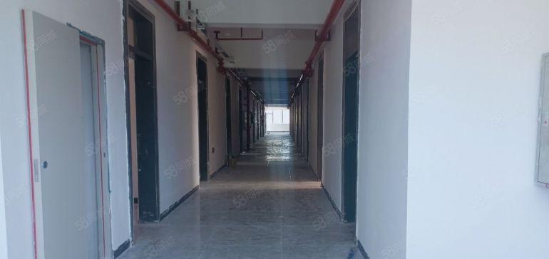 惠州镇隆镇全新13.5万平红本重工厂房