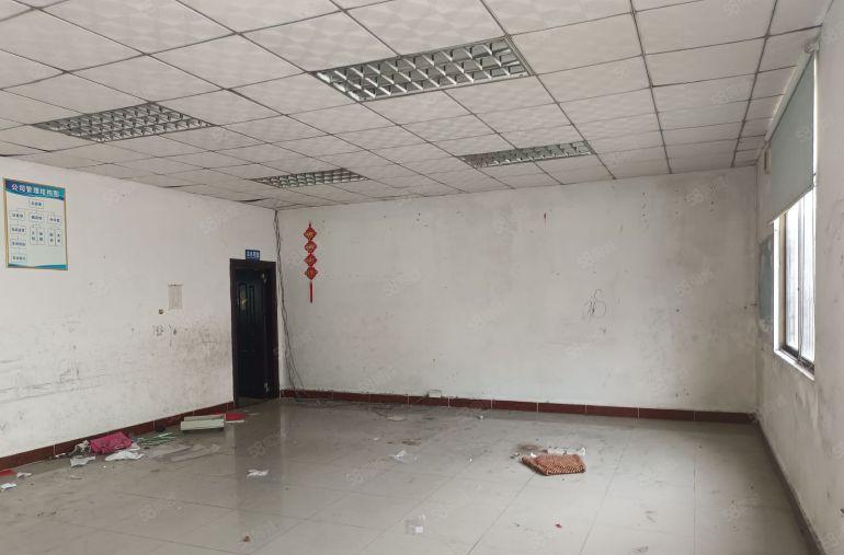 惠州秋长原房东独门独院1300平钢构厂房低价出租