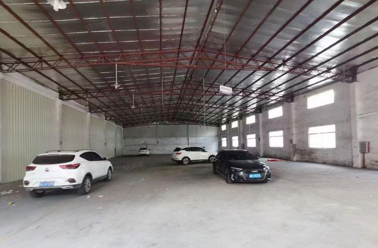 原房东厂房实际面积出租水电自己交