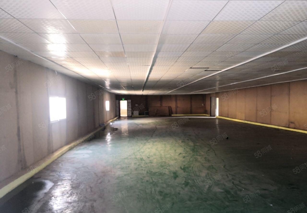 惠州市惠阳区镇隆标准小独院可办理环评可分租厂房急租