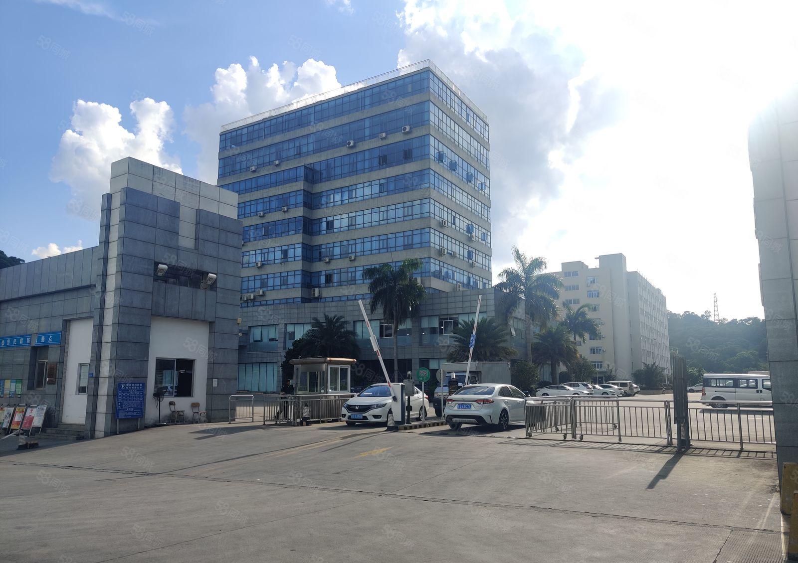 惠州镇隆大园区厂房10元起大小可分组配套设施齐全可分租