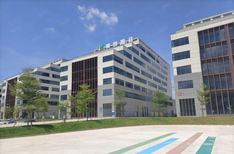 18元惠阳5600平1楼全新工业厂盛大招商带丰厚政策补贴