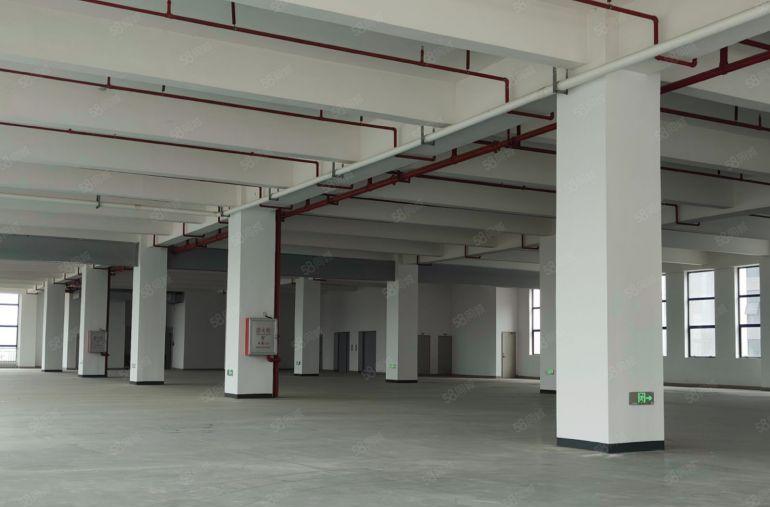 惠阳秋长全新红本厂房19700平，独门独院