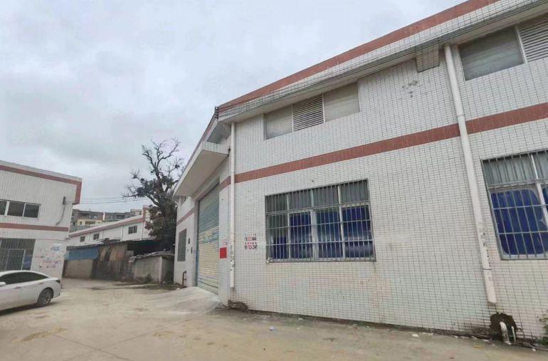 临深惠阳新圩镇长布独门独院800平实际面积15元平