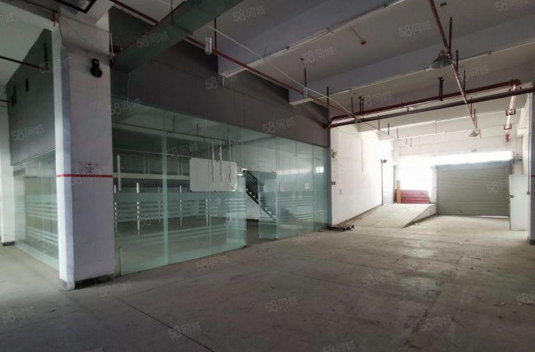 惠阳三和惠南大道边新出原房东红本重工业标准厂房19500平