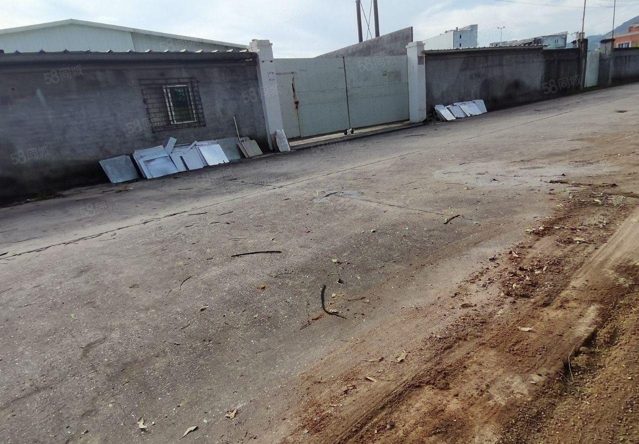 空地2000免费镇隆原房东独门独院700平