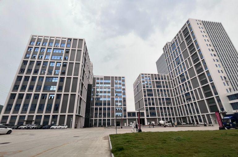 8元！惠阳三和全新原房东红本厂房500起租厂房仓库低价出租