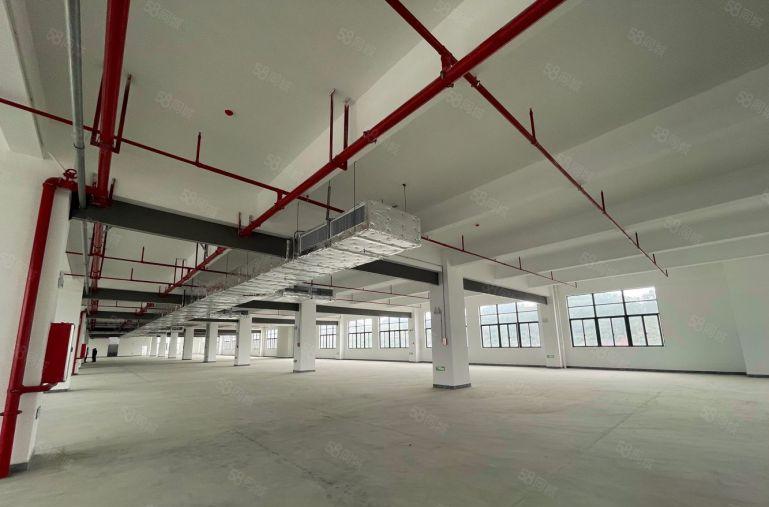 业主直租！！租金十元。园区配套齐全好招工。