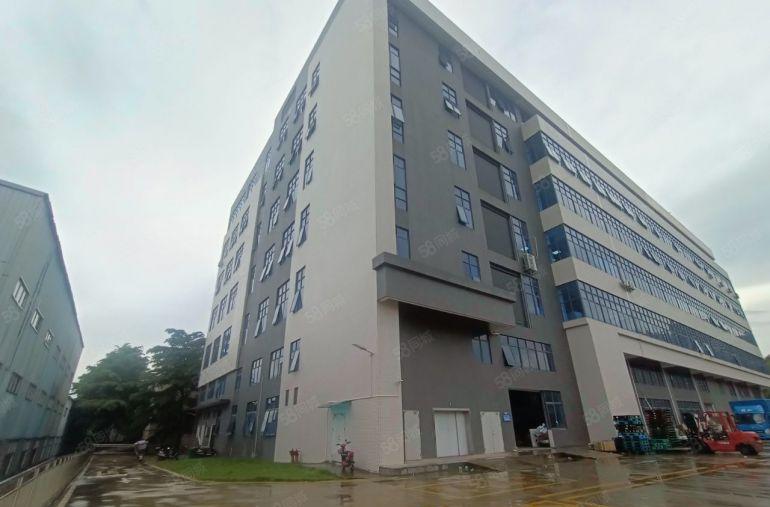 惠阳三和经济开发区全新原房东厂房