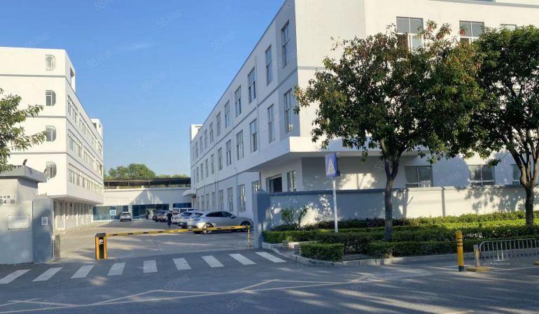 租10元！新圩高速口独院厂房3000平现成水电装修厂房出租