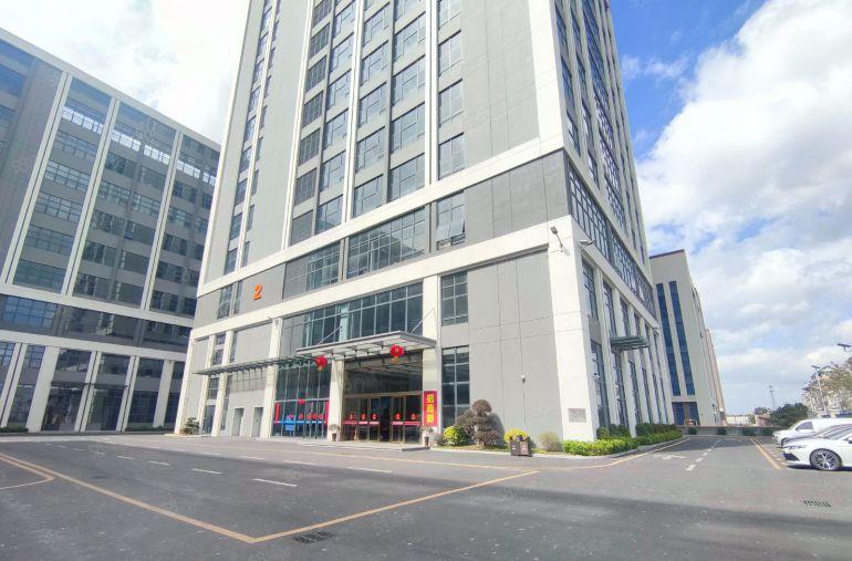 8元含管理费惠阳镇隆万里工业园精装修1500平