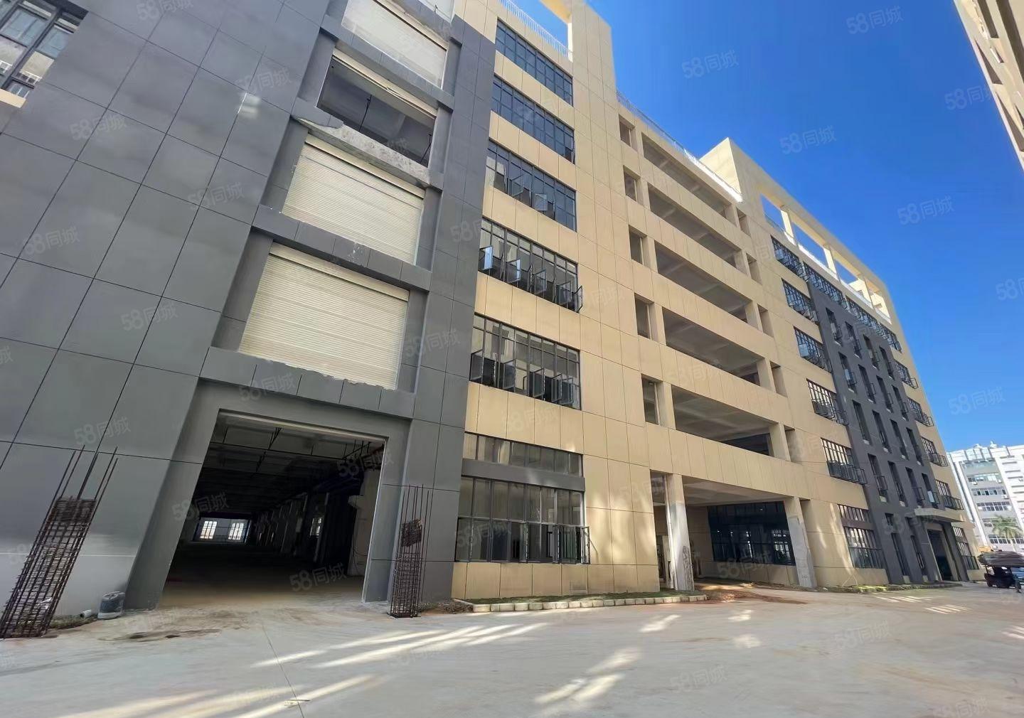 惠阳新出现成喷油 丝印移印抽粒环评厂房4360平方招租