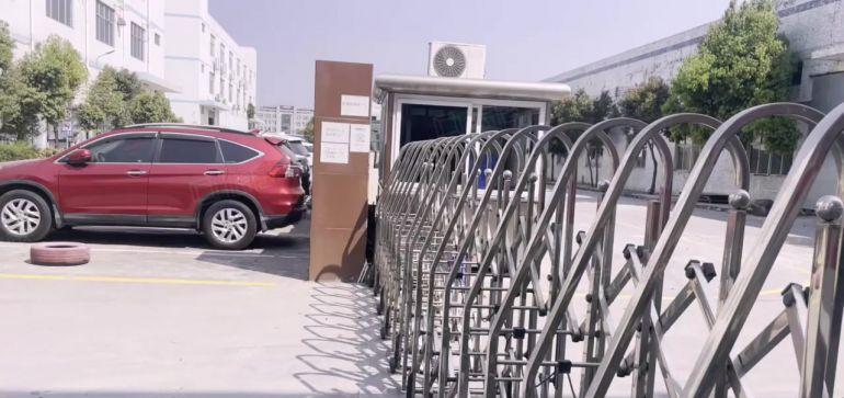 惠阳新圩原房东独院钢构3000平厂房仓库出租 实际面积出租