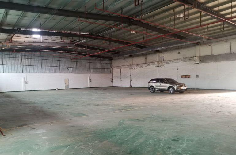 16元起租！新圩长布1600平一层钢构厂房可分租