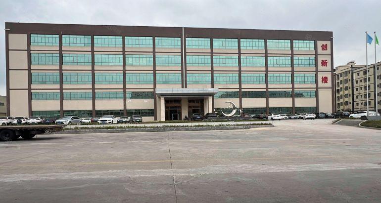 特价5元！镇隆万里工业区楼上原房东2000平厂房出租好招工