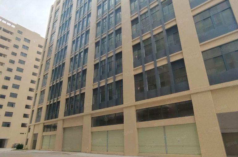 惠阳靠东莞楼上1500平方厂房出租，可做电池行业