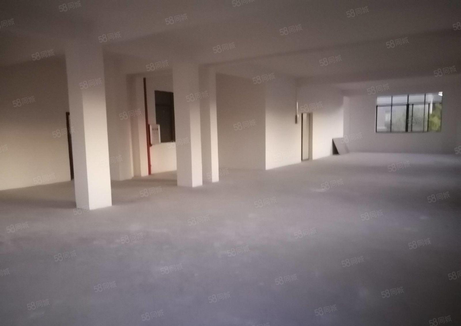 惠阳秋长全新标准小面积300平楼上出租